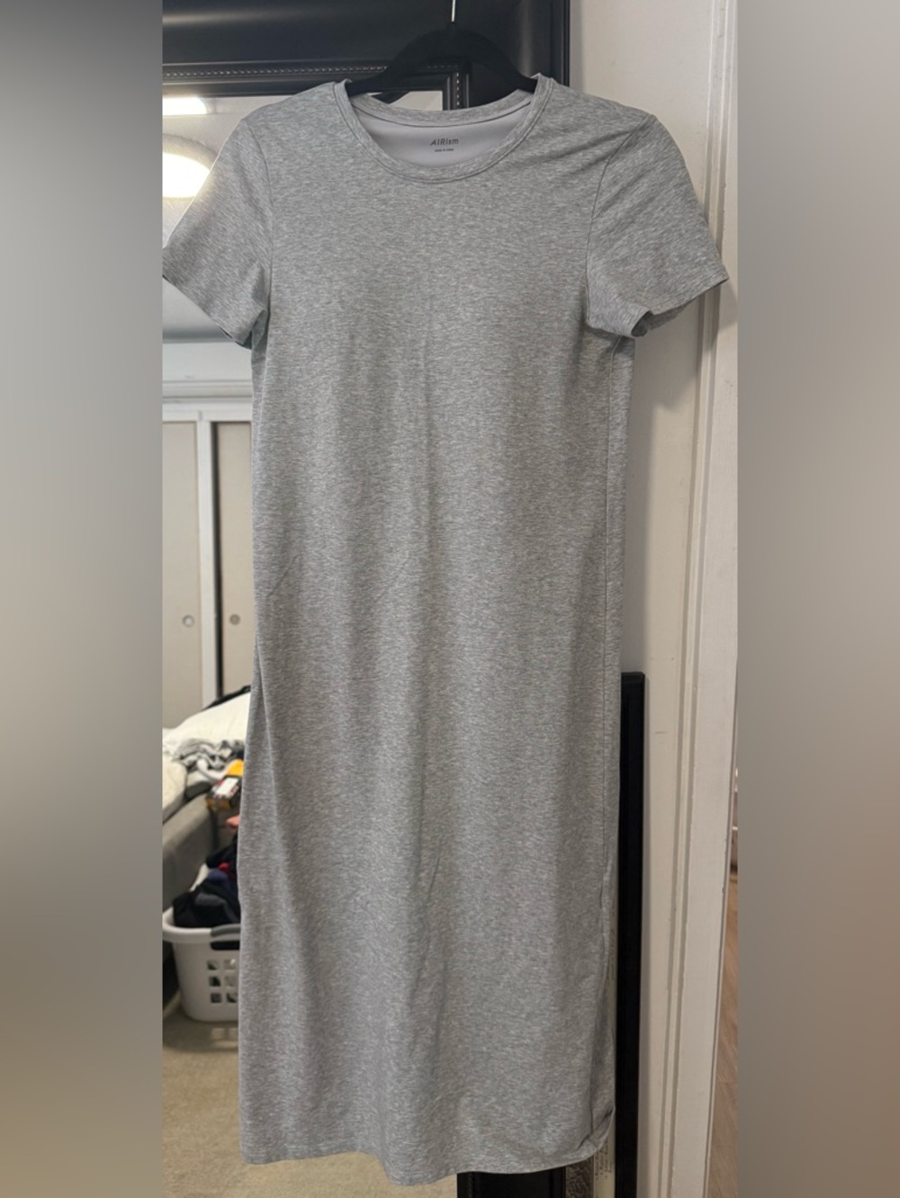 Uniqlo Bra Dress